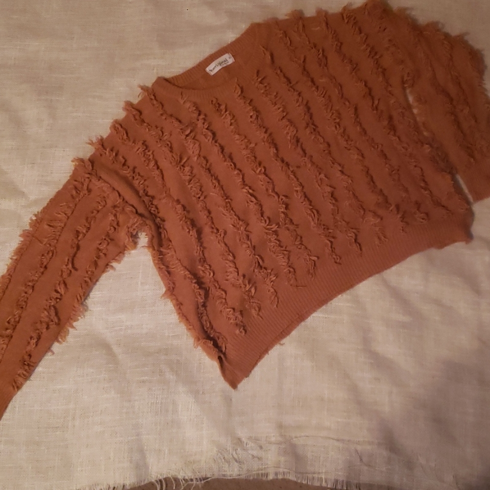 b.original Sweater